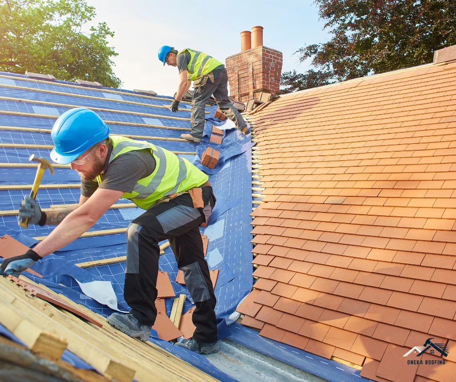 Why choose Roof Repair Near Me in Paducah, TX