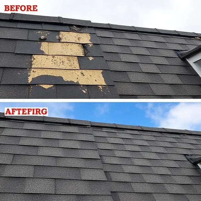 Roof Repair Near Me in Paducah, TX near me